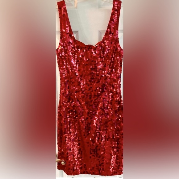 Niteline Dresses & Skirts - DONATED FOR HIGH SCHOOL PROM